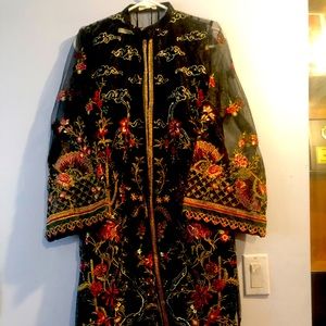 Pakistani Indian outfit